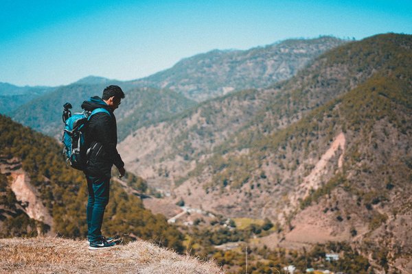 Évasion Naturelle : Le Guide Essentiel des Activités Touristiques et des Lieux Immanquables