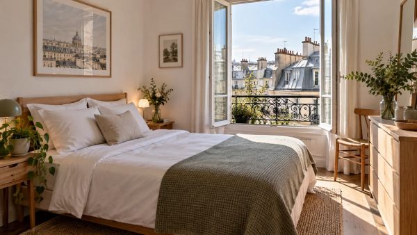 Pourquoi un hôtel économique peut surpasser vos attentes