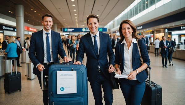 Comment le tourisme responsable peut-il être intégré dans les voyages d'affaires ?